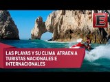 Los Cabos, atractivo turístico imperdible de México