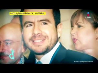 ¿Paty Lu ya encarga un nuevo bebé a la cigüeña? | De Primera Mano