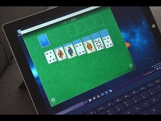 Microsoft celebra 25 años de 'Solitario'