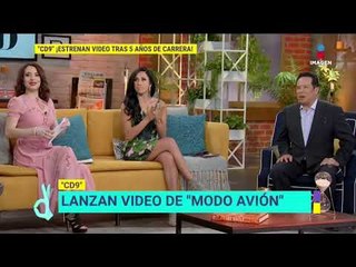 ¡CD9 estrenará nuevo video por sus 5 años juntos! | De Primera Mano