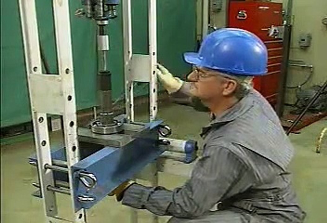 Sliding Surface Bearing