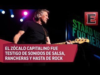 Top 7: Los conciertos en la CDMX que levantaron pasión