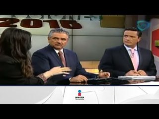Círculo Electoral (parte 2)  / Elecciones 2015
