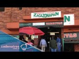¿Ya conoces las deliciosas gorditas de Zacazonapan?