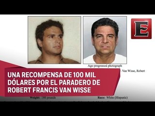 Un mexicano entre los 10 más buscados po el FBI