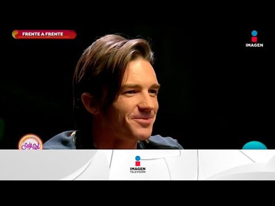 Enfrentados  con Drake Bell | Sale el Sol