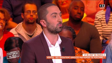 Hôpitaux : des opérations annulées par manque de personnel