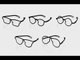 Mono, las nuevas gafas impresas en 3D