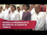 Miguel Ángel Yunes define su gabinete para gobernar Veracruz