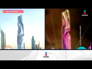 Nota curiosa: ¡las construcciones más extrañas del mundo! | Sale el Sol