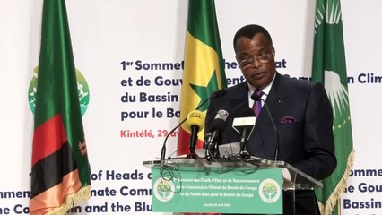 French Congolese community opposed to regime live in fear
