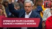López Obrador considera falsa la cruzada contra gobernadores corruptos