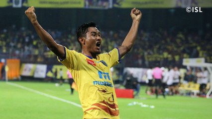 ഇഞ്ചുറി ടൈമില്‍ ഗോള്‍ മടക്കി മുംബൈ | ISL 2018 | OneIndia Malayalam