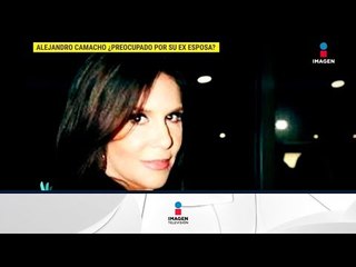 Alejandro Camacho habla sobre la salud de Rebecca Jones | De Primera Mano