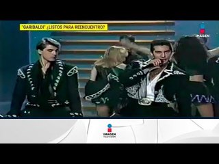 ¿Ya están listos los de Garibaldi para el reencuentro? | De Primera Mano