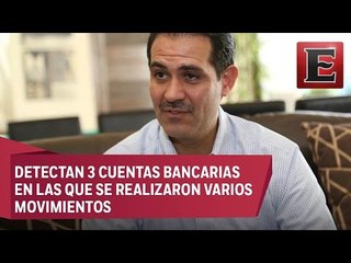 Guillermo Padrés intentó lavar 8 8 millones de dólares