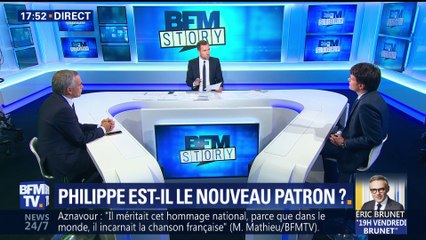 Exécutif: Le remaniement suffira-t-il ? (2/3)