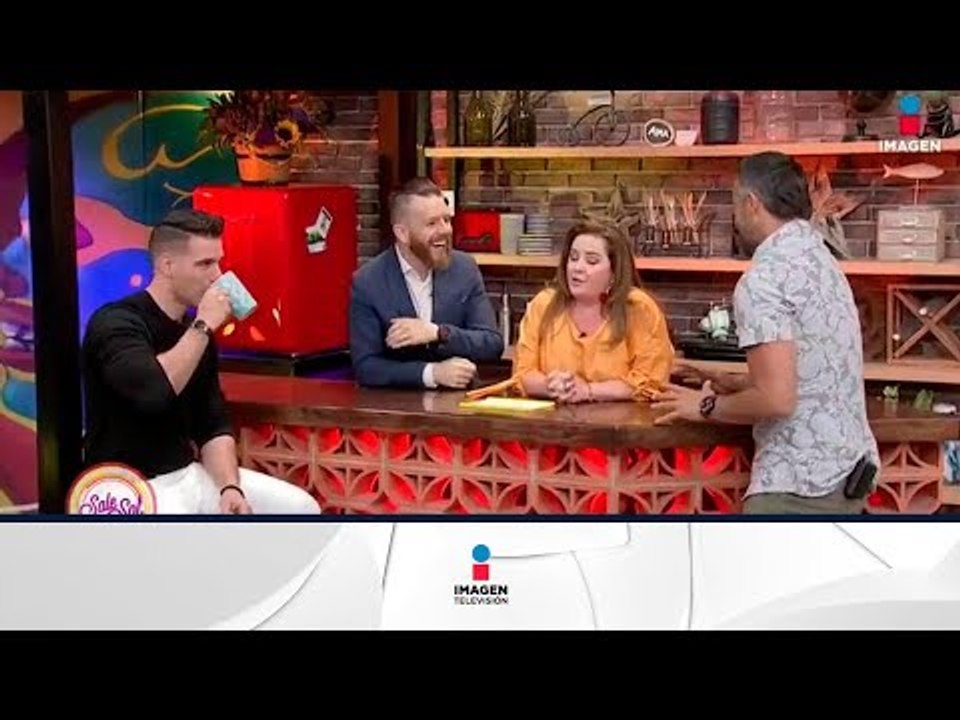 ¡No hagas lo mismo que todos! | Sale el Sol