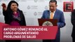 Clementina Guerrero asume Secretaría de Finanzas de Veracruz