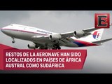 Piden reiniciar la búsqueda del avión desaparecido de Malaysia Airlines