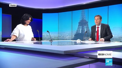 Prix Nobel de la Paix 2018 : Denis Mukwege sur FRANCE24