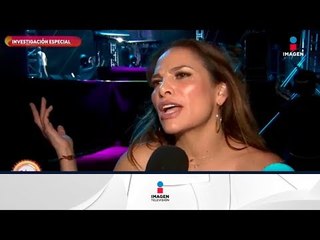 El orgullo de ser mujer: Fabiola Campomanes busca igualdad | Sale el Sol