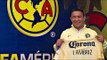 América nombra a Ignacio Ambriz como su entrenador