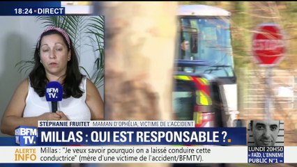 Millas: qui est responsable ?