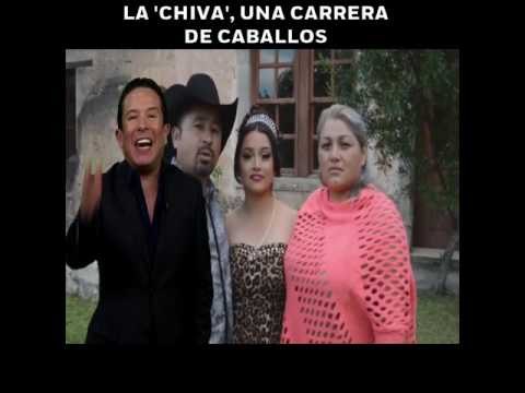 'Gran sentido del humor con los XV años de Rubí', en opinión de Gustavo Adolfo Infante