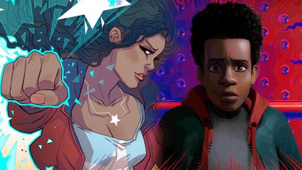 The Evolution of Hispanic and Latinx Superheroes: A Legacy of Representation ✨