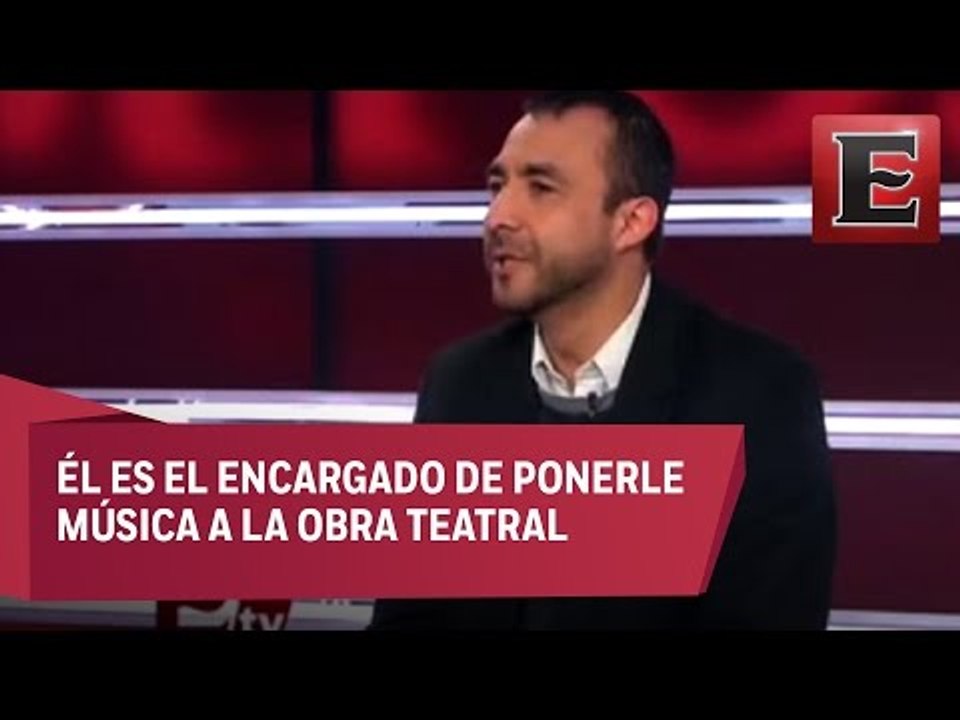Isaac Pérez Calzada le pone notas a “De príncipes, princesas y otros bichos”