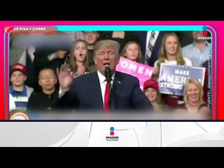 ¿El muro detendrá todos los males de EUA? | Sale el Sol