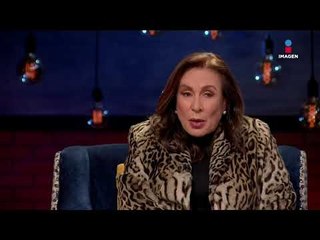 ¡Laura Zapata hace fuertes declaraciones sobre su padrastro! | EQCMD