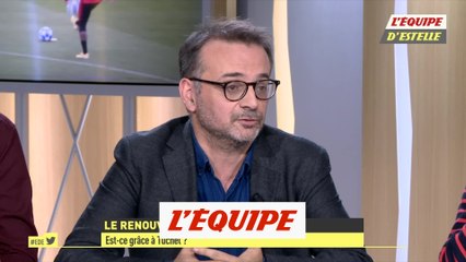 Nedjari «C'est normal que Neymar se balade» - Foot - L1 - PSG