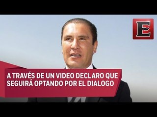 Moreno Valle: Asegura que no violó la ley electoral