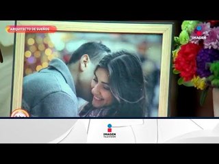 El Arquitecto de sueños: ¡atrae a tu pareja perfecta! | Sale el Sol