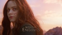Mortal Engines - Bande-annonce officielle #2 (VF)