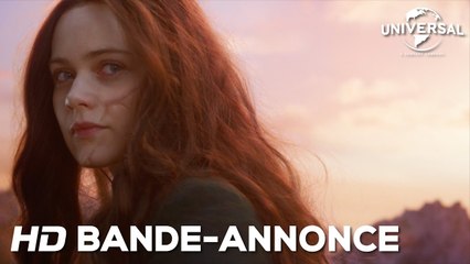 Mortal Engines - Trailer officiel #2 (VOSTFR)