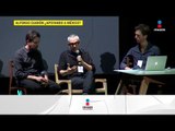 ¡Alfonso Cuarón lanza aplicación que ayuda a damnificados! | De Primera Mano