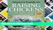 Review  Storey s Guide to Raising Chickens (Storey Guide to Raising) (Storey s Guide to Raising