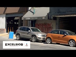 Bar opera a destiempo en la Delegación Juárez