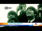 Ringo Starr es nombrado caballero del imperio británico | Noticias con Paco Zea