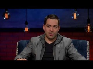 Los primeros trabajos de Omar Chaparro | EMQCMD