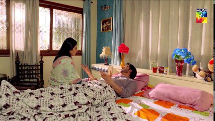 Band Khirkiyan Epi#10 HUM TV Drama 5 October 2018