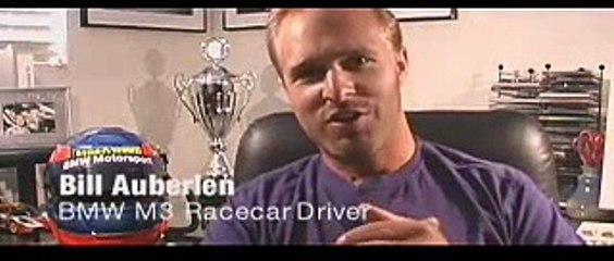 The Hire - S1 Bonus - Driving Techniques (BMW Films)