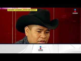 Erasmo Catarino habla sobre el secuestro que vivió hace 5 años | De Primera Mano