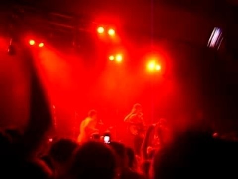 Houna BB brunes live