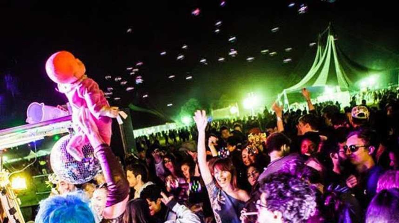 «20 Minutes» réveille la  semaine: les bons plans de la semaine du 8 octobre