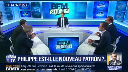 Exécutif: Le remaniement suffira-t-il ? (3/3)