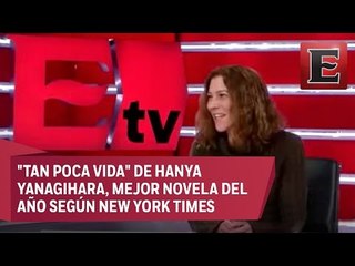 Recomendaciones literarias para este inicio de año